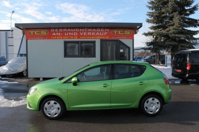 Seat Ibiza Gebrauchtwagen