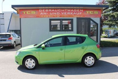 Seat Ibiza Gebrauchtwagen Seat Ibiza Gebrauchtwagen