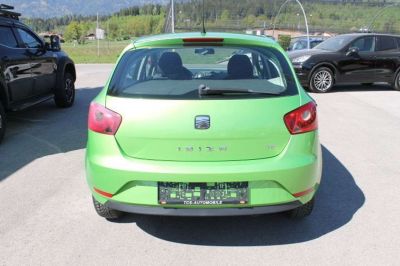Seat Ibiza Gebrauchtwagen Seat Ibiza Gebrauchtwagen
