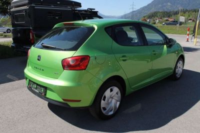 Seat Ibiza Gebrauchtwagen Seat Ibiza Gebrauchtwagen