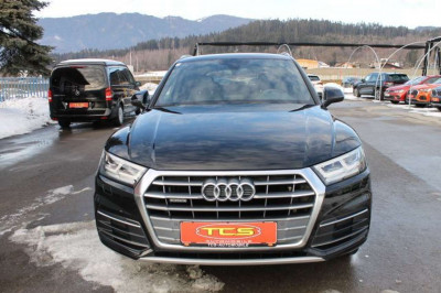 Audi Q5 Gebrauchtwagen