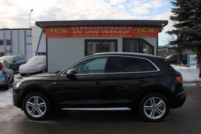 Audi Q5 Gebrauchtwagen