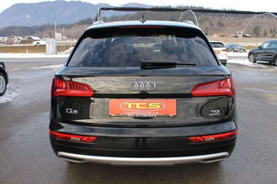 Audi Q5 Gebrauchtwagen