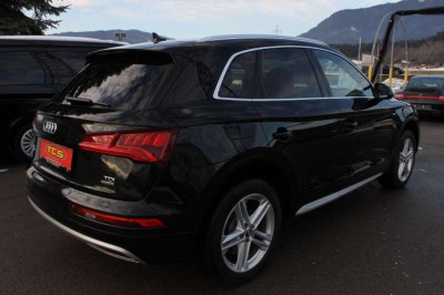 Audi Q5 Gebrauchtwagen