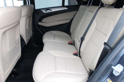 Mercedes-Benz ML Gebrauchtwagen