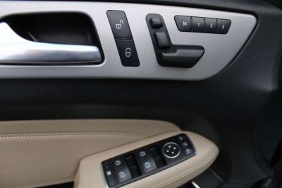 Mercedes-Benz ML Gebrauchtwagen