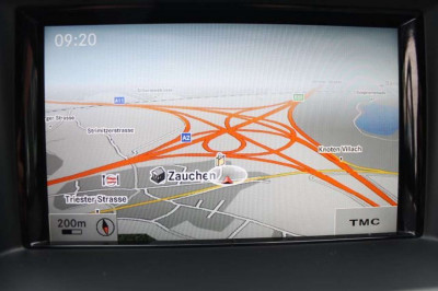 Mercedes-Benz ML Gebrauchtwagen