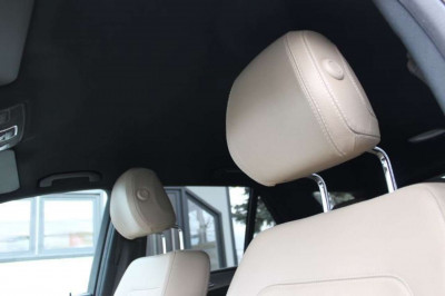 Mercedes-Benz ML Gebrauchtwagen