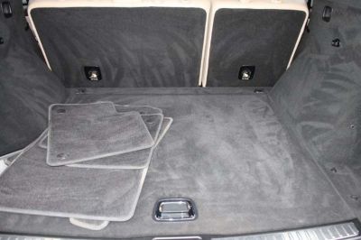 Mercedes-Benz ML Gebrauchtwagen