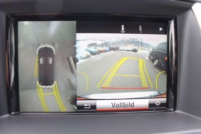 Mercedes-Benz ML Gebrauchtwagen