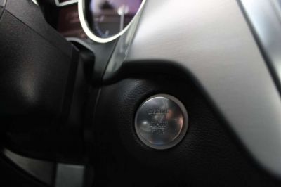 Mercedes-Benz ML Gebrauchtwagen