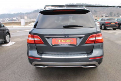 Mercedes-Benz ML Gebrauchtwagen