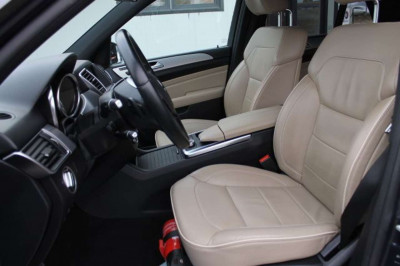 Mercedes-Benz ML Gebrauchtwagen