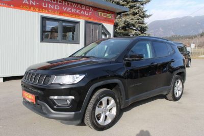 Jeep Compass Gebrauchtwagen