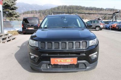 Jeep Compass Gebrauchtwagen