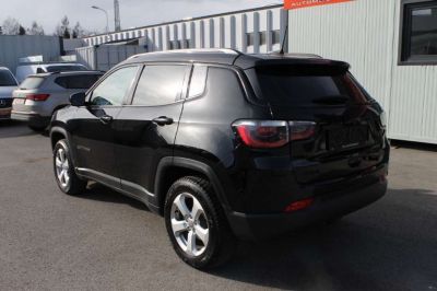 Jeep Compass Gebrauchtwagen