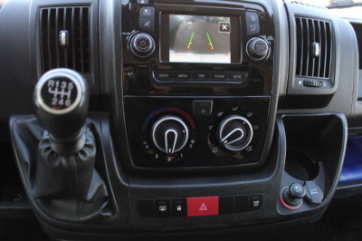 Fiat Ducato Gebrauchtwagen