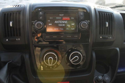 Fiat Ducato Gebrauchtwagen