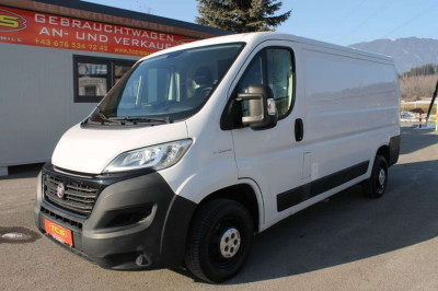 Fiat Ducato Gebrauchtwagen