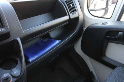 Fiat Ducato Gebrauchtwagen