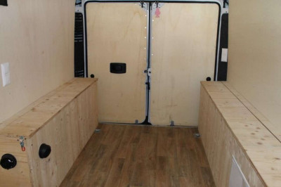 Fiat Ducato Gebrauchtwagen
