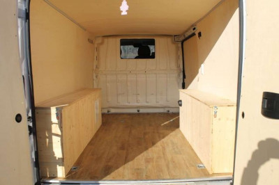 Fiat Ducato Gebrauchtwagen