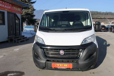 Fiat Ducato Gebrauchtwagen