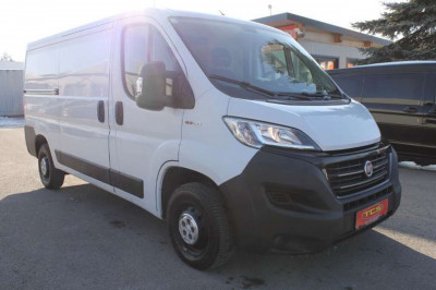 Fiat Ducato Gebrauchtwagen