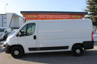 Fiat Ducato Gebrauchtwagen