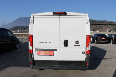 Fiat Ducato Gebrauchtwagen
