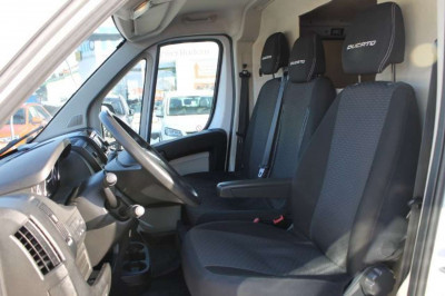 Fiat Ducato Gebrauchtwagen