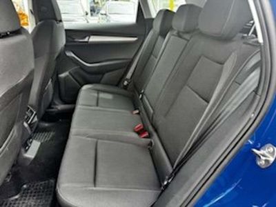 Skoda Karoq Gebrauchtwagen Skoda Karoq Gebrauchtwagen