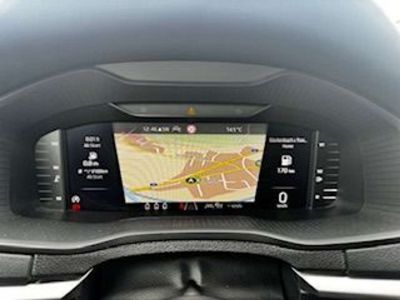 Skoda Karoq Gebrauchtwagen Skoda Karoq Gebrauchtwagen