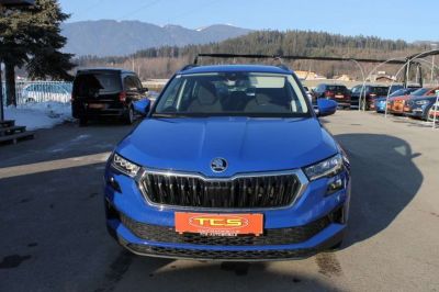 Skoda Karoq Gebrauchtwagen Skoda Karoq Gebrauchtwagen