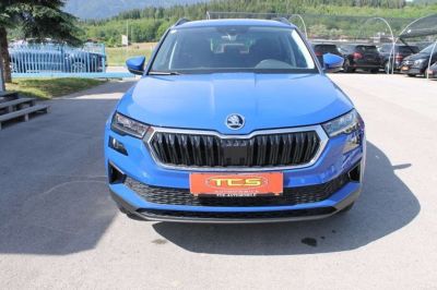 Skoda Karoq Gebrauchtwagen Skoda Karoq Gebrauchtwagen