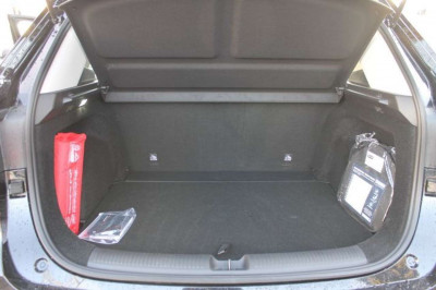 MG ZS Gebrauchtwagen