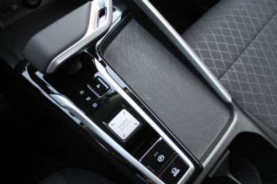 MG ZS Gebrauchtwagen