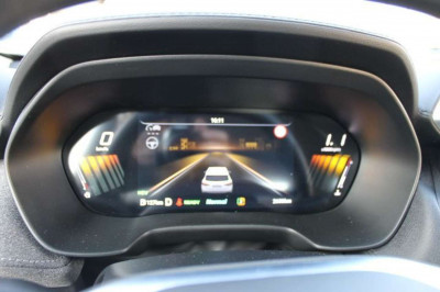 MG ZS Gebrauchtwagen