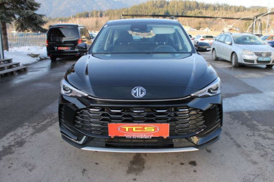 MG ZS Gebrauchtwagen