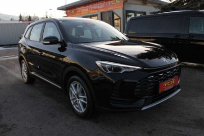 MG ZS Gebrauchtwagen