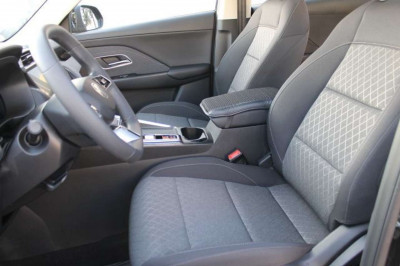 MG ZS Gebrauchtwagen