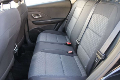 MG ZS Gebrauchtwagen