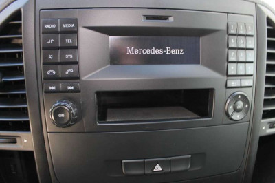 Mercedes-Benz Vito Gebrauchtwagen