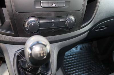 Mercedes-Benz Vito Gebrauchtwagen