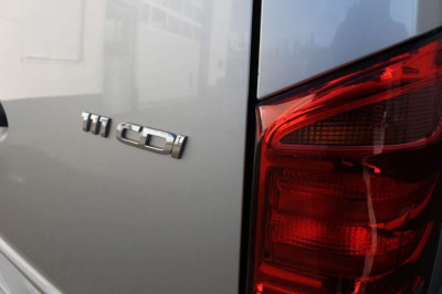 Mercedes-Benz Vito Gebrauchtwagen