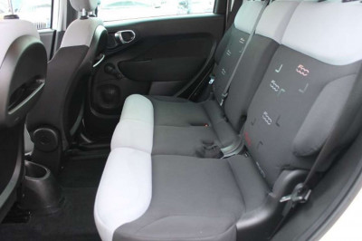 Fiat 500L Gebrauchtwagen Fiat 500L Gebrauchtwagen