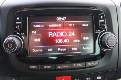 Fiat 500L Gebrauchtwagen Fiat 500L Gebrauchtwagen