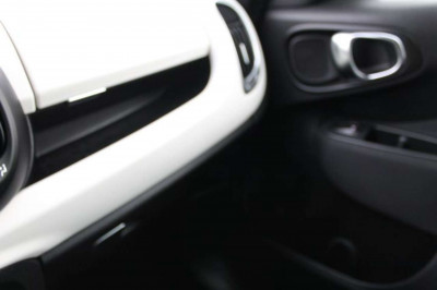 Fiat 500L Gebrauchtwagen Fiat 500L Gebrauchtwagen