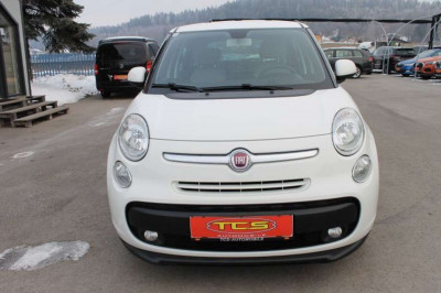 Fiat 500L Gebrauchtwagen Fiat 500L Gebrauchtwagen