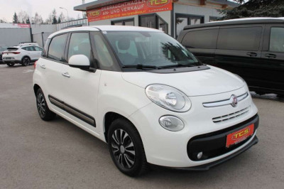Fiat 500L Gebrauchtwagen Fiat 500L Gebrauchtwagen